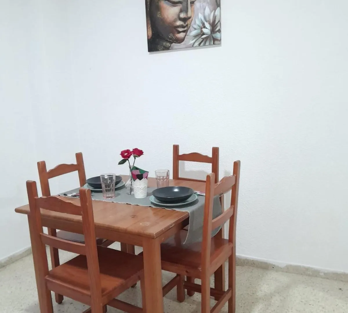 Apartment Apartamento Acogedor Cerca De La Playa , Lloret De Mar
