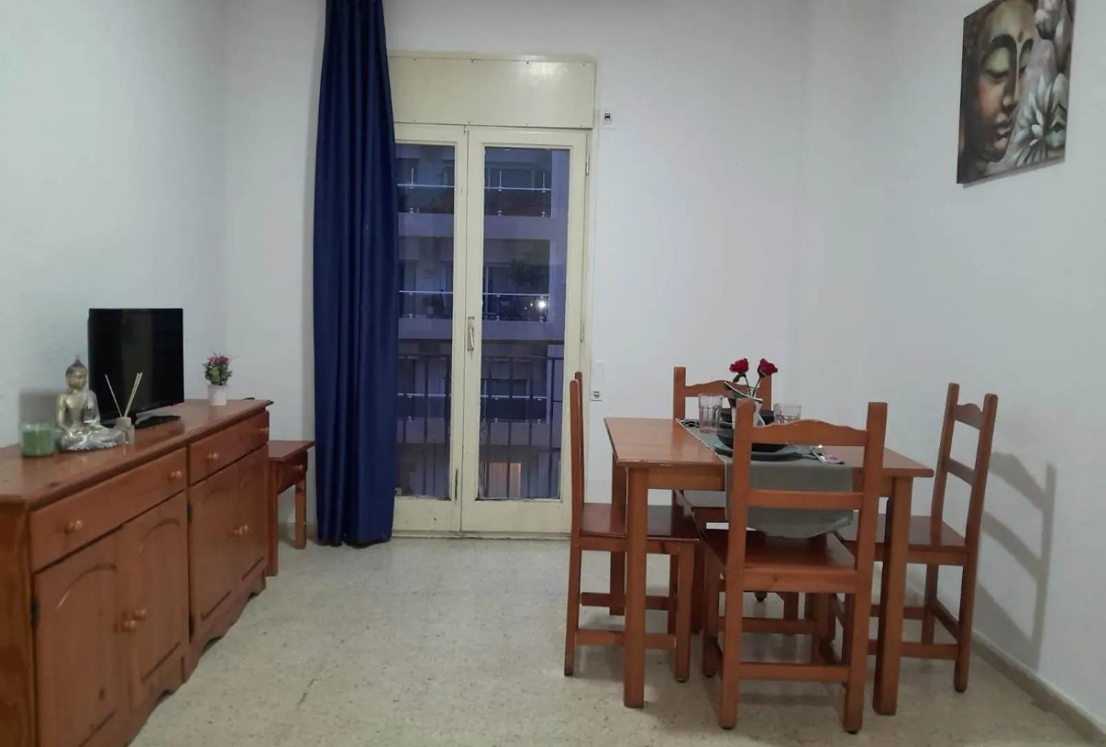 Apartment Apartamento Acogedor Cerca De La Playa , Lloret De Mar