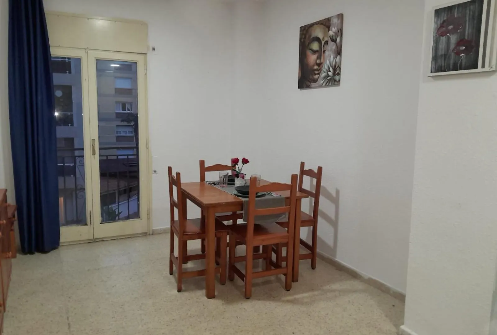 Apartamento Acogedor Cerca De La Playa , Lloret De Mar Spain