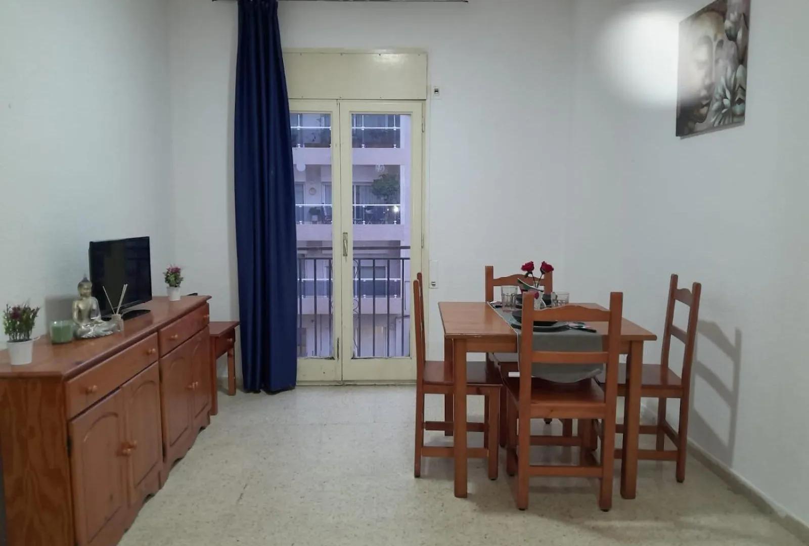 Apartamento Acogedor Cerca De La Playa , Lloret De Mar Apartment
