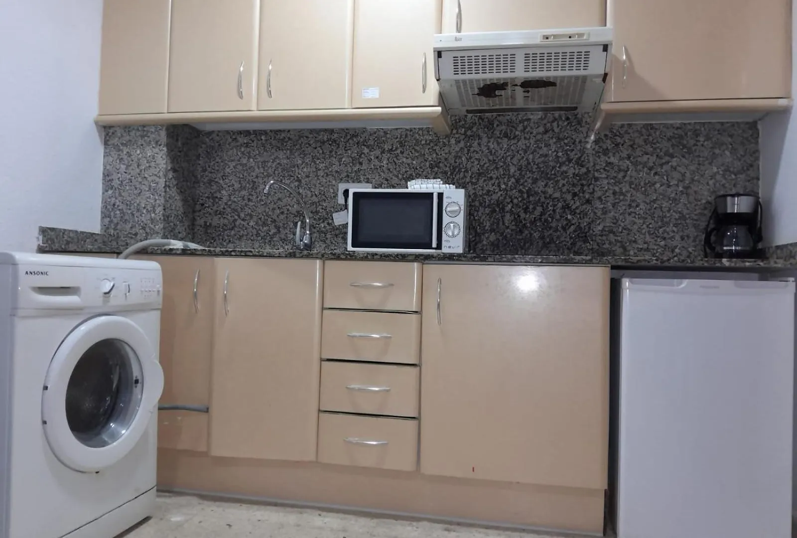 Apartamento Acogedor Cerca De La Playa , Lloret De Mar 0*,  Spain