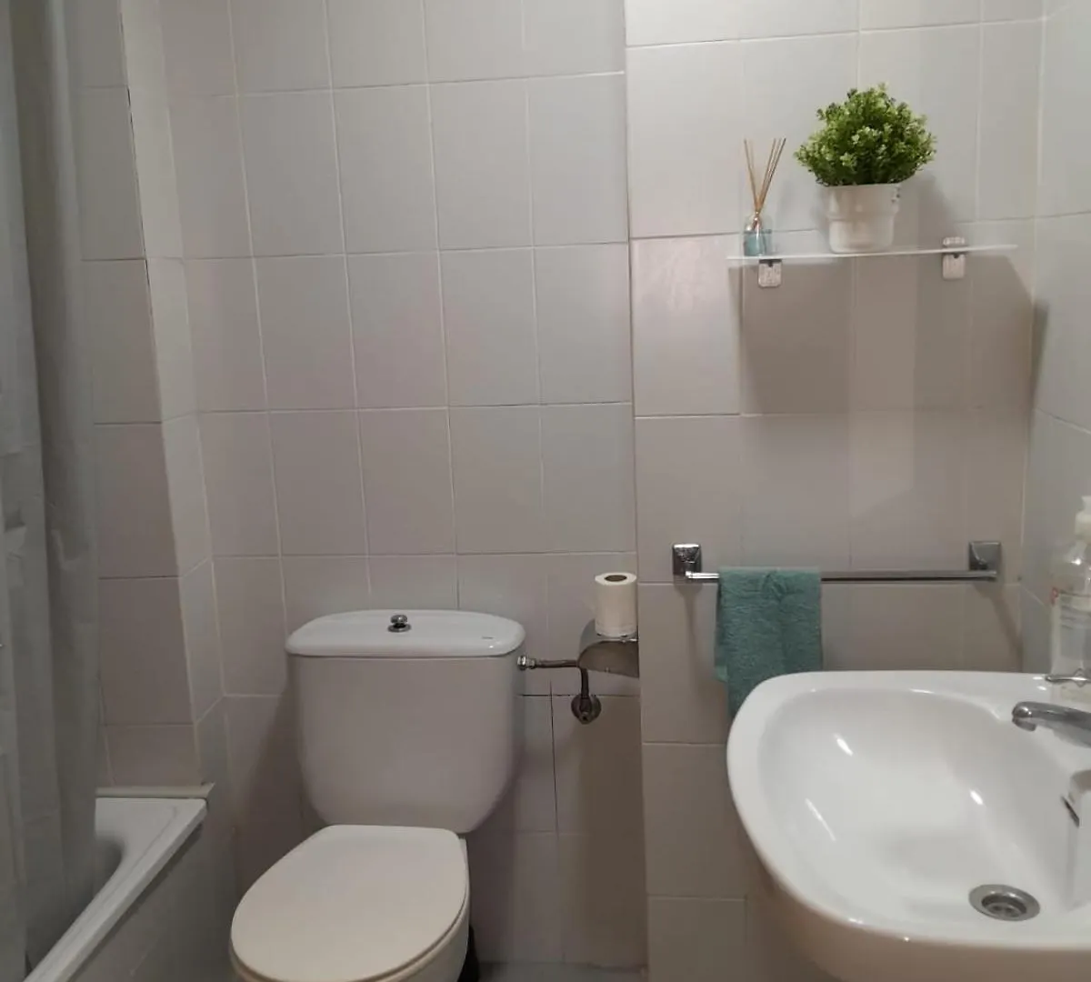Apartamento Acogedor Cerca De La Playa , Lloret De Mar Apartment