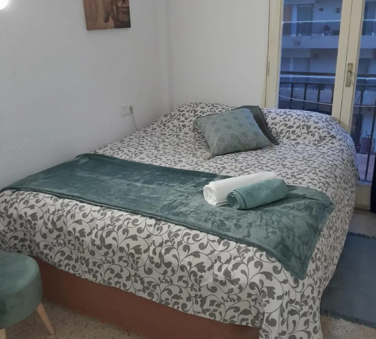 Apartamento Acogedor Cerca De La Playa , Lloret De Mar Apartment