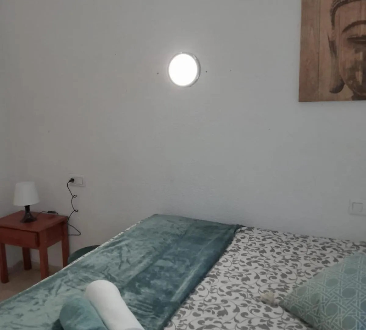 Apartamento Acogedor Cerca De La Playa , Lloret De Mar 0*,  Spain