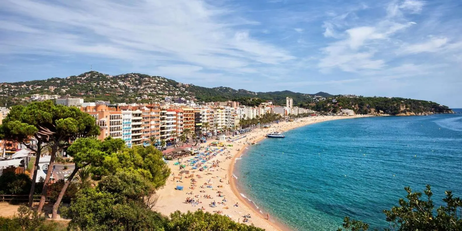 Apartment Apartamento Acogedor Cerca De La Playa , Lloret De Mar Spain
