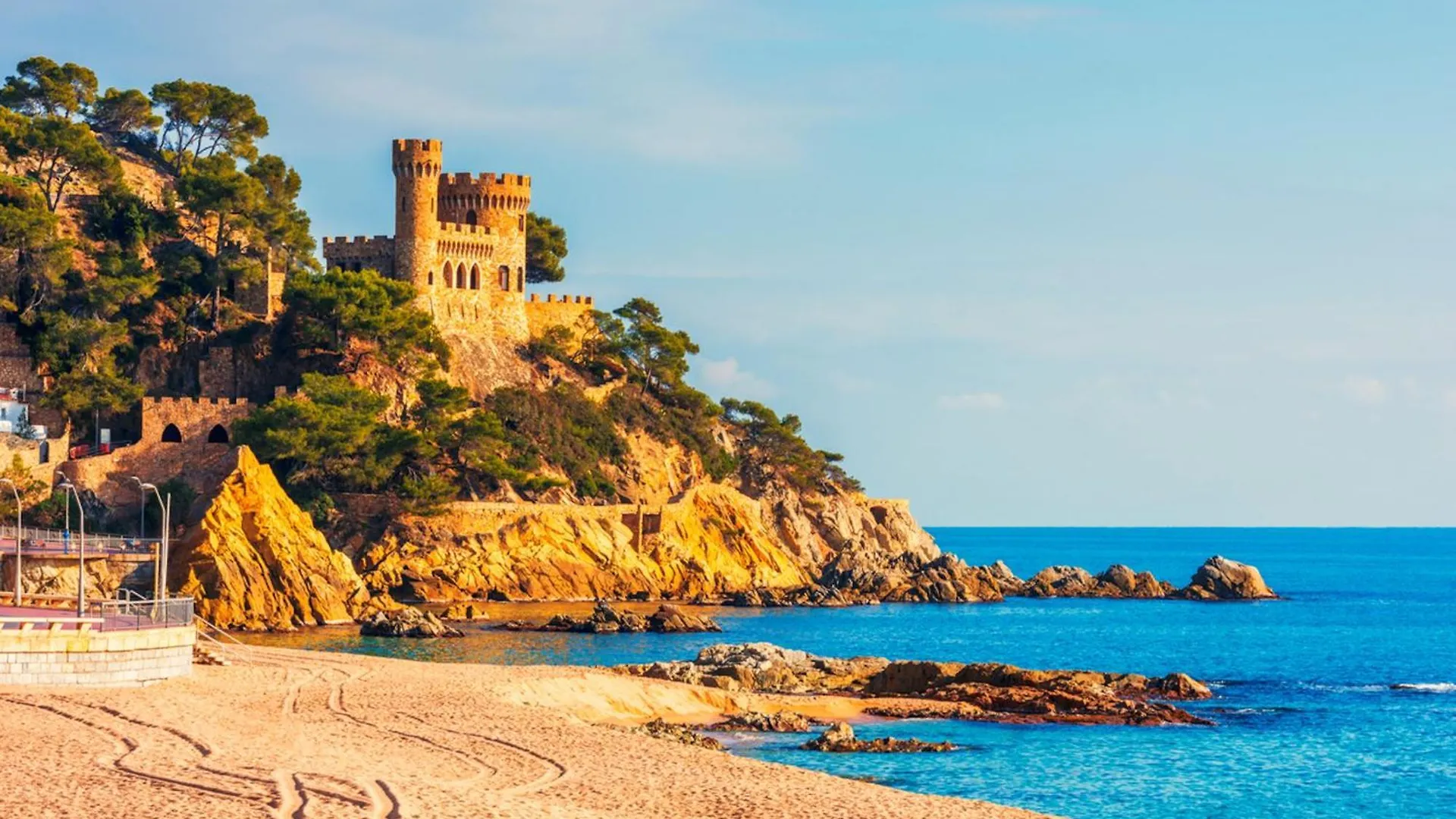 Apartamento Acogedor Cerca De La Playa , Lloret De Mar